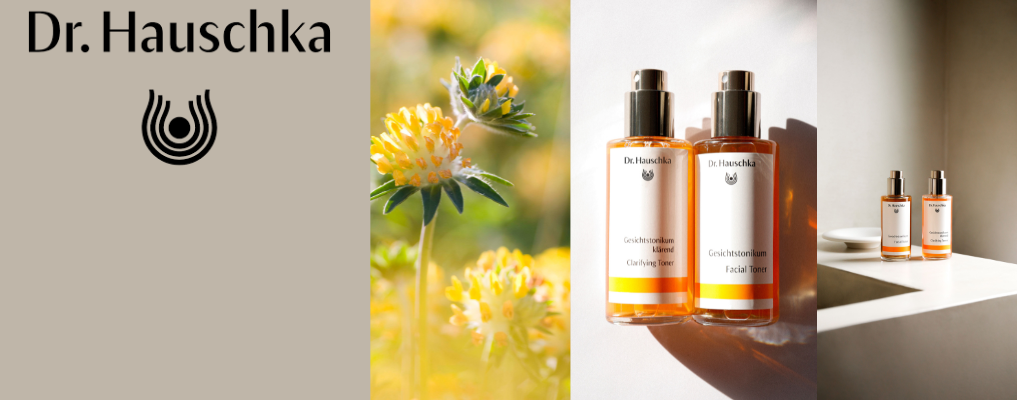 Dr.Hauschka Kosmetik